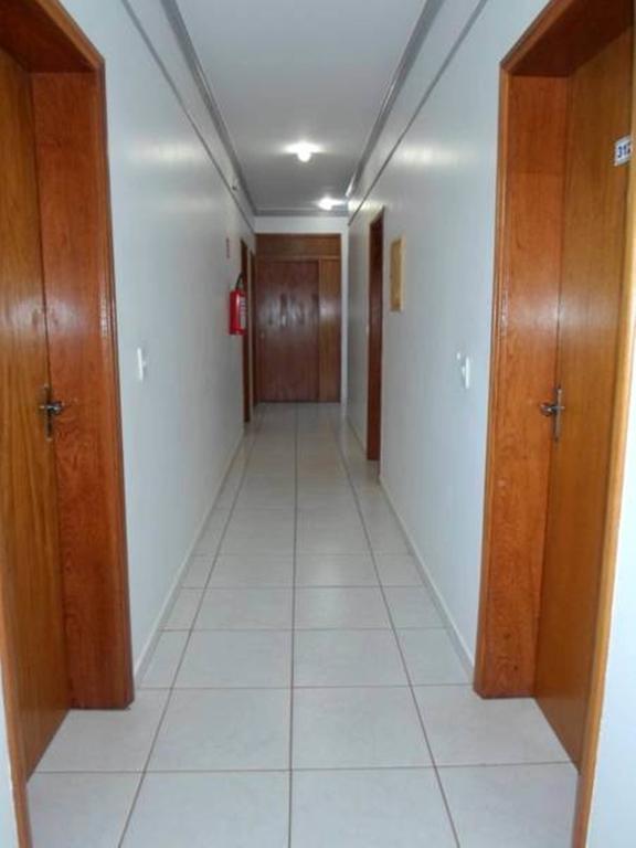 Hotel Beto Rocha Santa Fe do Sul Bagian luar foto
