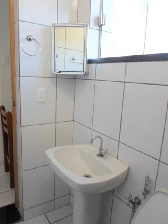 Hotel Beto Rocha Santa Fe do Sul Ruang foto